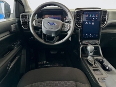 New 2025 Ford Ranger XLT 4WD SuperCrew 5' Box at Dutro Auto near Zanesville, OH