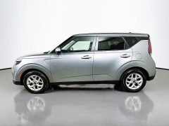 Used 2024  Kia Soul LX IVT at Dutro Auto near Zanesville&comma; OH