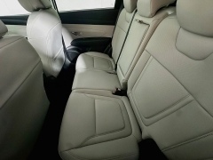 New 2026  Hyundai Tucson SEL Plus AWD at Graham Auto Mall near Mansfield&comma; OH