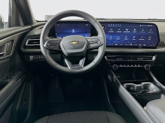 New 2026  Chevrolet Traverse AWD 4dr LT w/2LT at Graham Auto Mall near Mansfield, OH