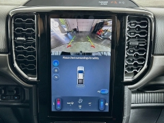 New 2026  Ford Ranger XLT 4WD SuperCrew 5' Box at Dutro Auto near Zanesville&comma; OH