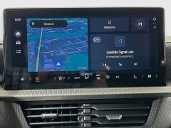 New 2026  Ford Explorer ST 4WD at Graham Auto Mall near Mansfield&comma; OH