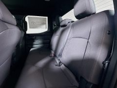 New 2026  Toyota Tacoma 4WD SR5 Double Cab 5ft Bed AT at Dutro Auto near Zanesville&comma; OH