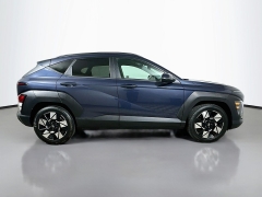 Used 2024  Hyundai Kona SEL FWD at Dutro Auto near Zanesville&comma; OH
