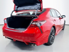 Used 2023  Toyota Camry SE Auto at Dutro Auto near Zanesville&comma; OH