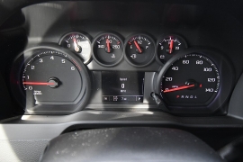 New 2026  Chevrolet Silverado 2500HD 4WD Double Cab 149" Custom Gas at Dutro Auto near Zanesville&comma; OH