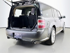 Used 2018  Ford Flex 4d SUV AWD SEL at Graham Auto Mall near Mansfield&comma; OH