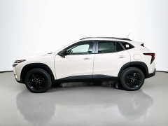 New 2026  Chevrolet Trax FWD 4dr ACTIV at Dutro Auto near Zanesville&comma; OH
