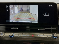 New 2026  Hyundai Kona SEL Premium AWD at Graham Auto Mall near Mansfield, OH