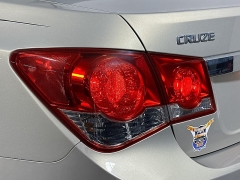 Used 2012  Chevrolet Cruze 4d Sedan LS at Dutro Auto near Zanesville&comma; OH