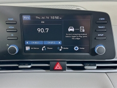 New 2026  Hyundai Elantra SE Sedan at Graham Auto Mall near Mansfield&comma; OH
