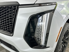 New 2026  Cadillac Escalade 4WD 4dr Sport at Dutro Auto near Zanesville&comma; OH