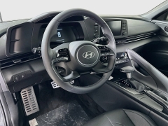 New 2026  Hyundai Elantra SEL Sport Plus Sedan at Dutro Auto near Zanesville&comma; OH