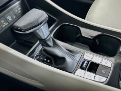Used 2025  Hyundai Tucson SEL FWD at Dutro Auto near Zanesville&comma; OH