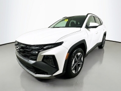 New 2025 Hyundai Tucson SEL AWD at Dutro Auto near Zanesville, OH