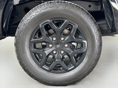 Used 2023  Ford Ranger XLT 4WD SuperCrew 5' Box at Dutro Auto near Zanesville&comma; OH