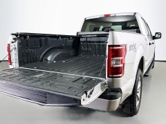 Used 2018  Ford F-150 4WD SuperCrew XL 5 1&sol;2 at Dutro Auto near Zanesville&comma; OH