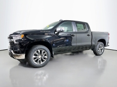 New 2026  Chevrolet Silverado 1500 4WD Crew Cab 147" LT w&sol;2FL at Dutro Auto near Zanesville&comma; OH