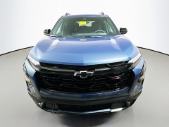 New 2026  Chevrolet Equinox AWD 4dr RS w/2RS at Dutro Auto near Zanesville, OH