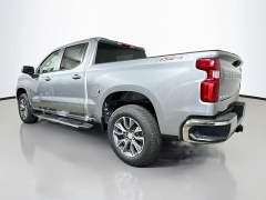 New 2026  Chevrolet Silverado 1500 4WD Crew Cab 147" LT w&sol;1LT at Graham Auto Mall near Mansfield&comma; OH