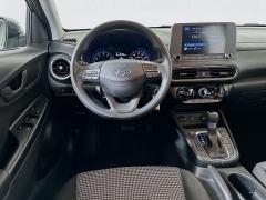 Used 2022  Hyundai Kona SEL Auto AWD at Graham Auto Mall near Mansfield&comma; OH