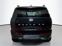 New 2027  Hyundai Santa Fe SEL FWD at Graham Auto Mall near Mansfield&comma; OH