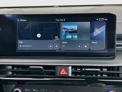 Used 2026  Kia K5 GT-Line Auto AWD at Dutro Auto near Zanesville&comma; OH