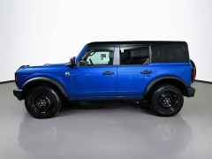New 2026  Ford Bronco Big Bend 4 Door 4x4 at Graham Auto Mall near Mansfield&comma; OH