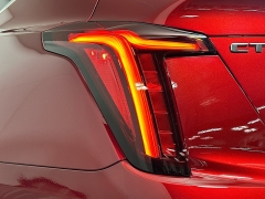 New 2026  Cadillac CT5 RWD 4dr Sdn Premium Luxury at Graham Auto Mall near Mansfield&comma; OH