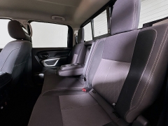 Used 2021  Nissan Titan 4x4 Crew Cab SV at Dutro Auto near Zanesville&comma; OH
