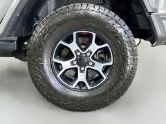 Used 2021  Jeep Wrangler Unlimited Rubicon 4x4 at Dutro Auto near Zanesville&comma; OH