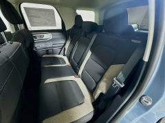 New 2025  Ford Bronco Sport Big Bend 4x4 at Dutro Auto near Zanesville, OH