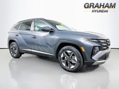 New 2026  Hyundai Tucson SEL AWD at Dutro Auto near Zanesville, OH