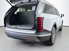 New 2026  Hyundai Palisade Hybrid SEL 7P AWD at Graham Auto Mall near Mansfield&comma; OH
