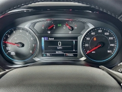 Used 2019  Chevrolet Traverse 4d SUV AWD LT Cloth w&sol;1LT at Dutro Auto near Zanesville&comma; OH