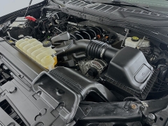 Used 2022  Ford F-150 4WD XL SuperCrew 5&period;5' Box at Dutro Auto near Zanesville&comma; OH