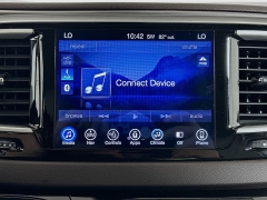 Used 2017  Chrysler Pacifica 4d Wagon Touring-L at Dutro Auto near Zanesville&comma; OH