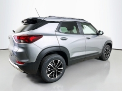 New 2026  Chevrolet Trailblazer AWD 4dr LT at Dutro Auto near Zanesville&comma; OH