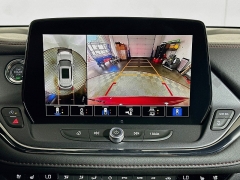 New 2026  Chevrolet Blazer AWD 4dr RS at Graham Auto Mall near Mansfield&comma; OH
