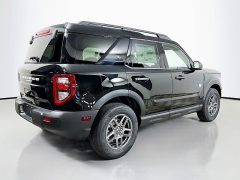 New 2026  Ford Bronco Sport Big Bend 4x4 at Graham Auto Mall near Mansfield&comma; OH