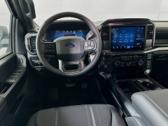 New 2026  Ford F-150 4WD STX SuperCrew 5&period;5' Box at Dutro Auto near Zanesville&comma; OH