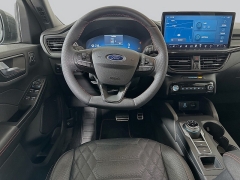 Used 2023  Ford Escape ST-Line Elite AWD at Dutro Auto near Zanesville, OH