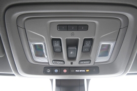 Used 2020  Chevrolet Silverado 2500 4WD Crew Cab LTZ Dsl at Dutro Auto near Zanesville&comma; OH