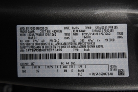 New 2026  Ford Super Duty F-350 4WD XLT Crew Cab SRW 6&period;75' Box at Dutro Auto near Zanesville&comma; OH