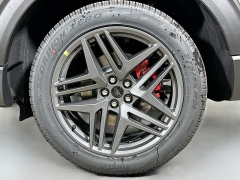 New 2026  Ford Explorer ST-Line 4WD at Graham Auto Mall near Mansfield, OH