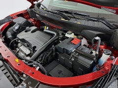 New 2026  Chevrolet Equinox FWD 4dr LT w/1LT at Dutro Auto near Zanesville, OH