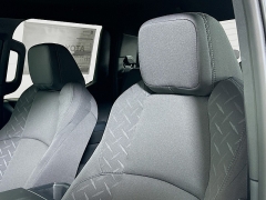 New 2026  Toyota Tacoma 4WD SR5 Double Cab 5ft Bed AT at Dutro Auto near Zanesville&comma; OH