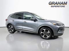 Used 2023  Ford Escape ST-Line Elite AWD at Dutro Auto near Zanesville, OH