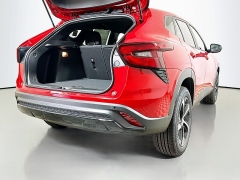 New 2026  Chevrolet Trax FWD 4dr 1RS at Graham Auto Mall near Mansfield&comma; OH