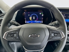 New 2026  Chevrolet Trax FWD 4dr ACTIV at Dutro Auto near Zanesville&comma; OH